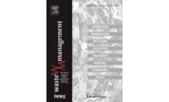 Waste Management - International Journal of Integrated Waste Management, Science and Technology