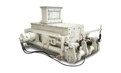 BJD - Double Roll Crushers