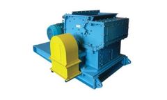 BJD - Hammer Mill Crushers