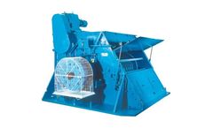 BJD - Mud Hog Crushers