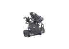 Model IR-123-54-X - Hydraulically Operated Diaphragm Actuated Remote Control Valve