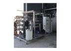 EPA CEVRE - Reverse Osmosis System