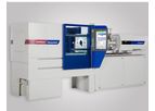 EcoPower - Model 55 – 550 t - Compact Injection Unit