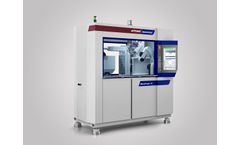 MicroPower - Model 15 t - Micro Injection Molding