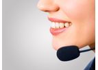 Wittmann - Customer Service