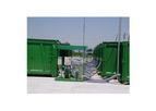 Le Coccinelle - Modular Container Reactor