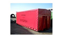 BAT Q-Ring - Mobile Plant with Breathable Cover