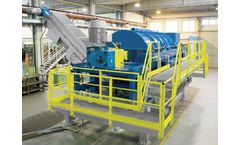 AMUT - High Friction Pre-Washer