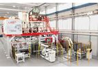 AMUT - Cast Lines for Stretch Film