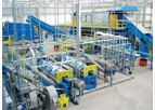 AMUT - PET Washing Lines