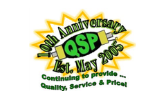 When You Need It All - Adapted from information provided by QSP Packers, LLC.