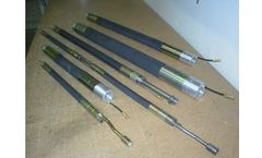 QSP - Inflatable Grout Packers