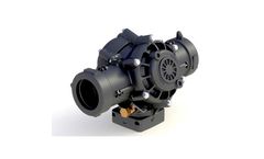 Dorot - Model 80 Series - 80W - Double Outlet Valve