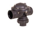 Dorot - Model 58P - Plaslite - Back-Flushing Valves