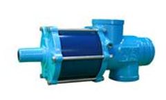 EPD - 4” – 6” Backwash Valves