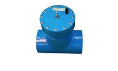 EPD - 4-8” Priority Valves