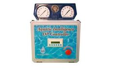 EPD - Model DP - Differential Pressure Controller