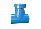 EPD - 4-12" Effluent Flow Control Valves