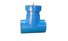 EPD - 4-12" Effluent Flow Control Valves