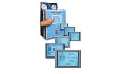 EPD - Aquatic Intelligence Filter Controller (AIF)