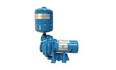 EPD - Pressure Amplification System (PAS)