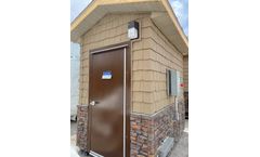 Industrial water solutions for sewer-shed sector