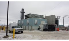 Industrial water solutions selector