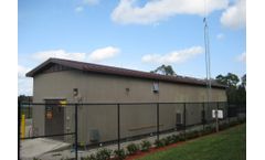Industrial buildings & system enclosure solutions