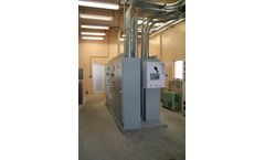 Project - Re-Use Water System Upgrade - Rockledge, Florida