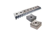 Shredders Knives