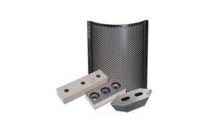 Durable Shredder Knives