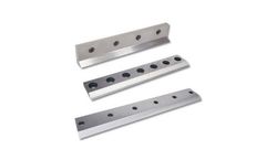 Granulator Knives