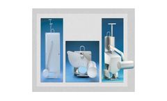 HydroSlide - Discharge Regulators