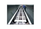 HydroScreen - Model FSRF - Fine Bar Screen