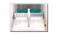 HydroBend - Weir Gates
