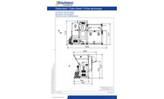 Strautmann - Model StyroPress - Briquette Presse - Brochure
