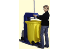 Model MT 240 - Waste Bin Compactor