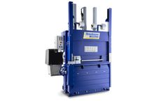 Strautmann - Model 18 - Large Waste Baler