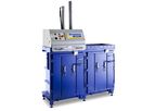 Strautmann - Model MK 700 - Multi-Material Baler