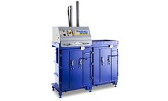 Strautmann - Model MK 700 - Multi-Material Baler