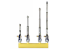 Staedtler - Model 2001 - Drilling Machine