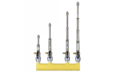 Staedtler - Model 2001 - Drilling Machine