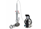 Staedtler - Model 8000 - Gas Lock for TV Sliding Cameras