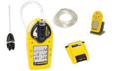 Staedtler - Gas Detectors & Gas Warning Systems