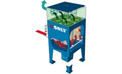 SULT - Model V - Hanging Cartridges Filters