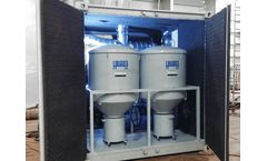 SULT - Model V - SP Series - Hanging Cartridges Filters