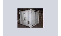 SULT - Model 10 ISO - Container