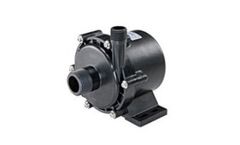 Model RD Series - Direct Drive Pumps