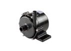 Model NRD series  - Direct Drive Pumps