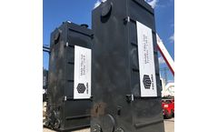 Jacobi EcoFlow - Model C18 H - Adsorption Filter